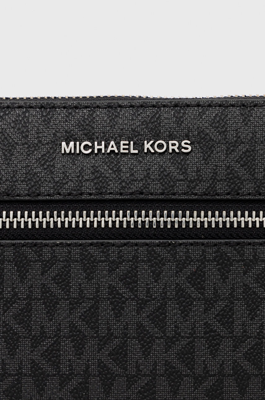 

Сумка Michael Kors колір чорний
