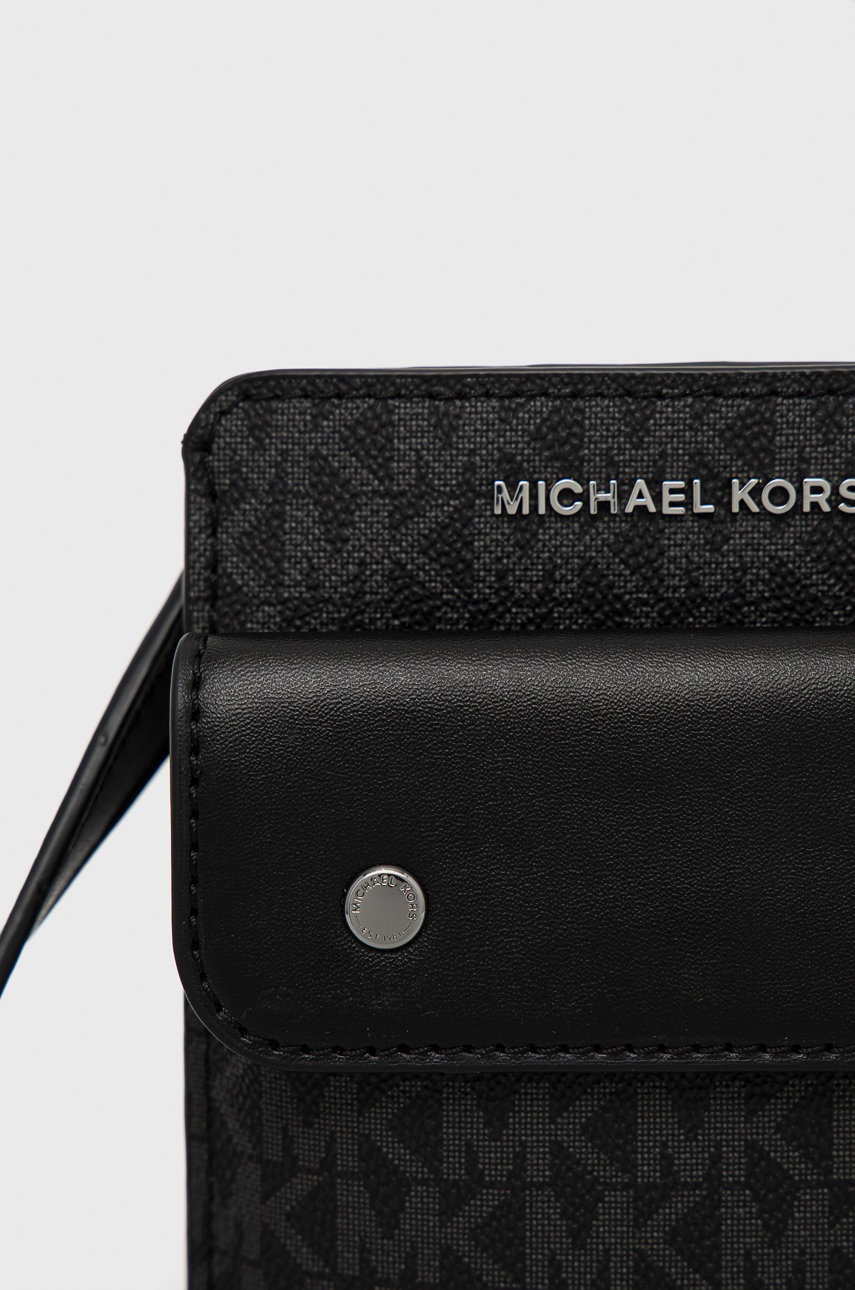 

Сумка Michael Kors цвет чёрный