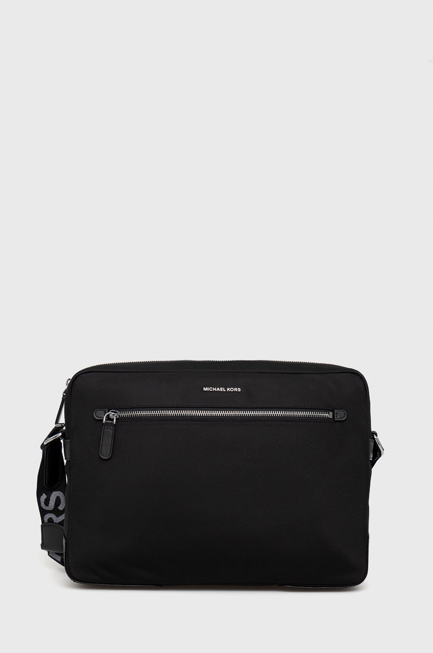 

Чанта Michael Kors в черно, Черен
