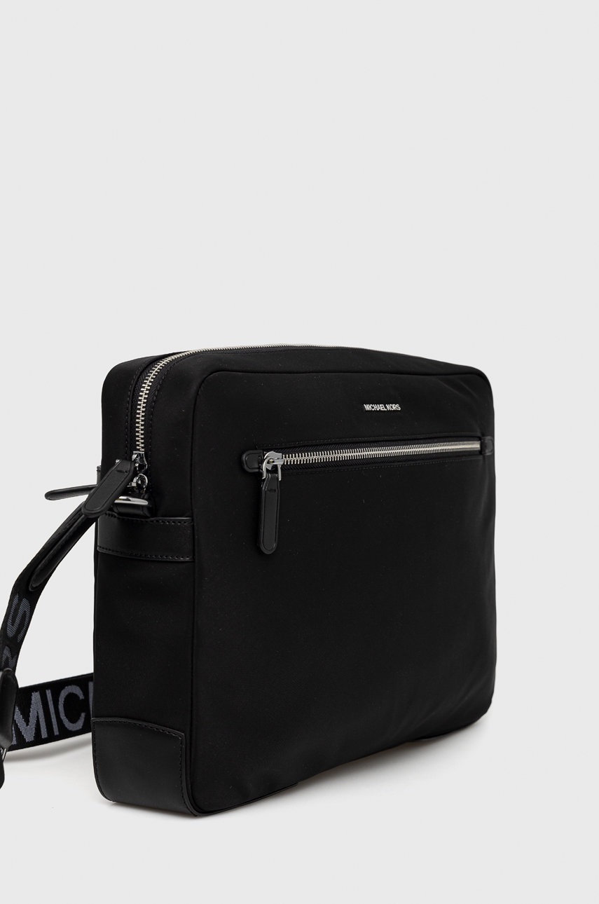 

Сумка Michael Kors цвет чёрный