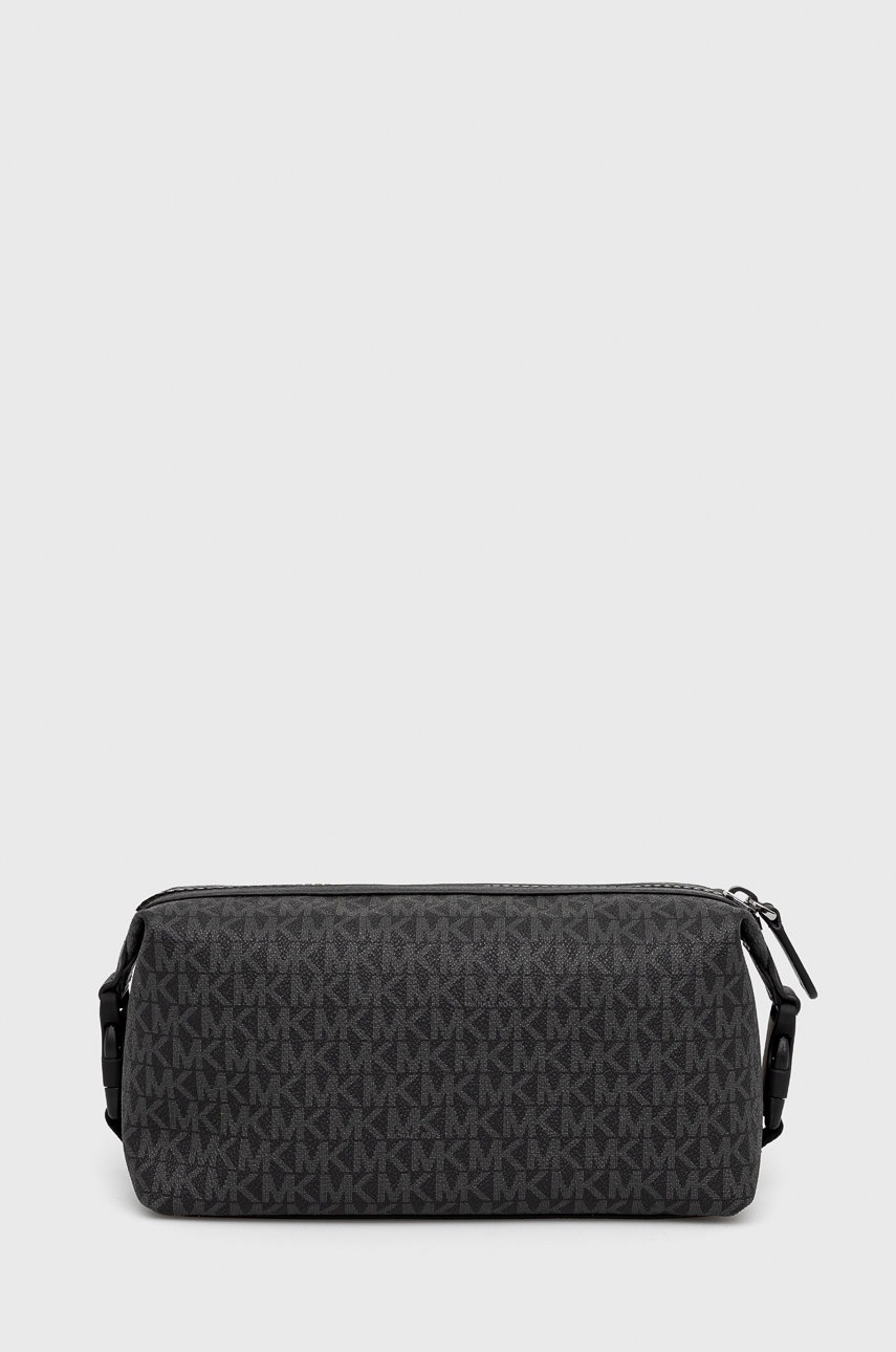 

Косметичка Michael Kors цвет чёрный