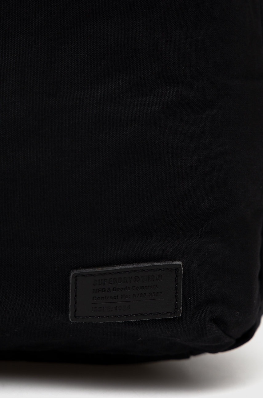 

Сумка Superdry колір синій