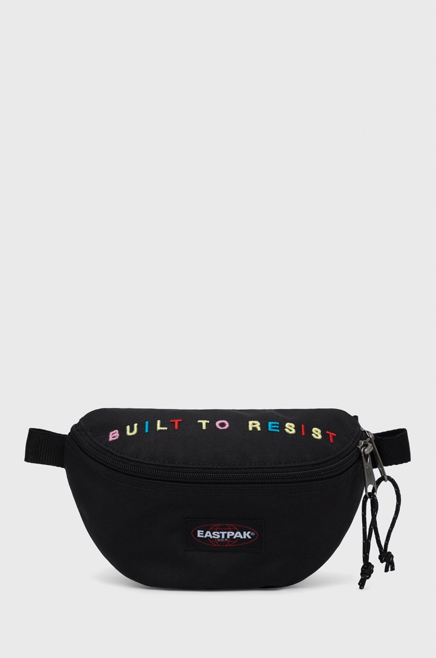 

Чанта за кръст Eastpak в черно, Черен