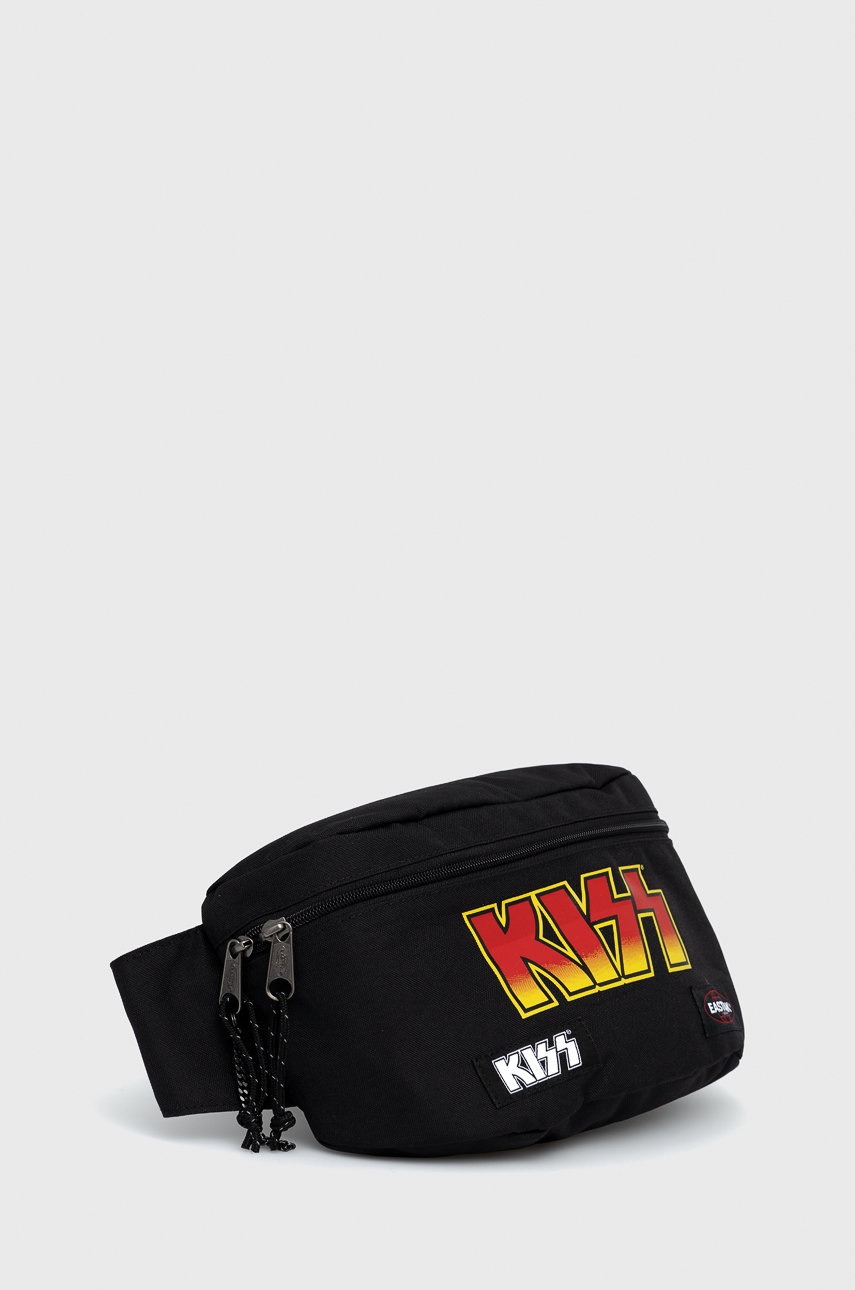

Сумка на пояс Eastpak цвет чёрный