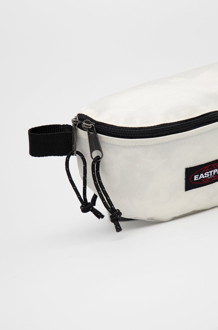 

Сумка на пояс Eastpak колір бежевий