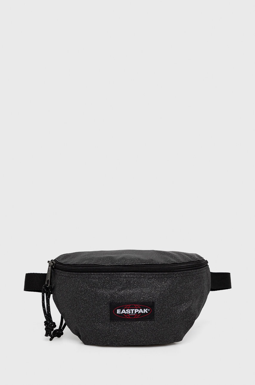 

Сумка на пояс Eastpak цвет чёрный
