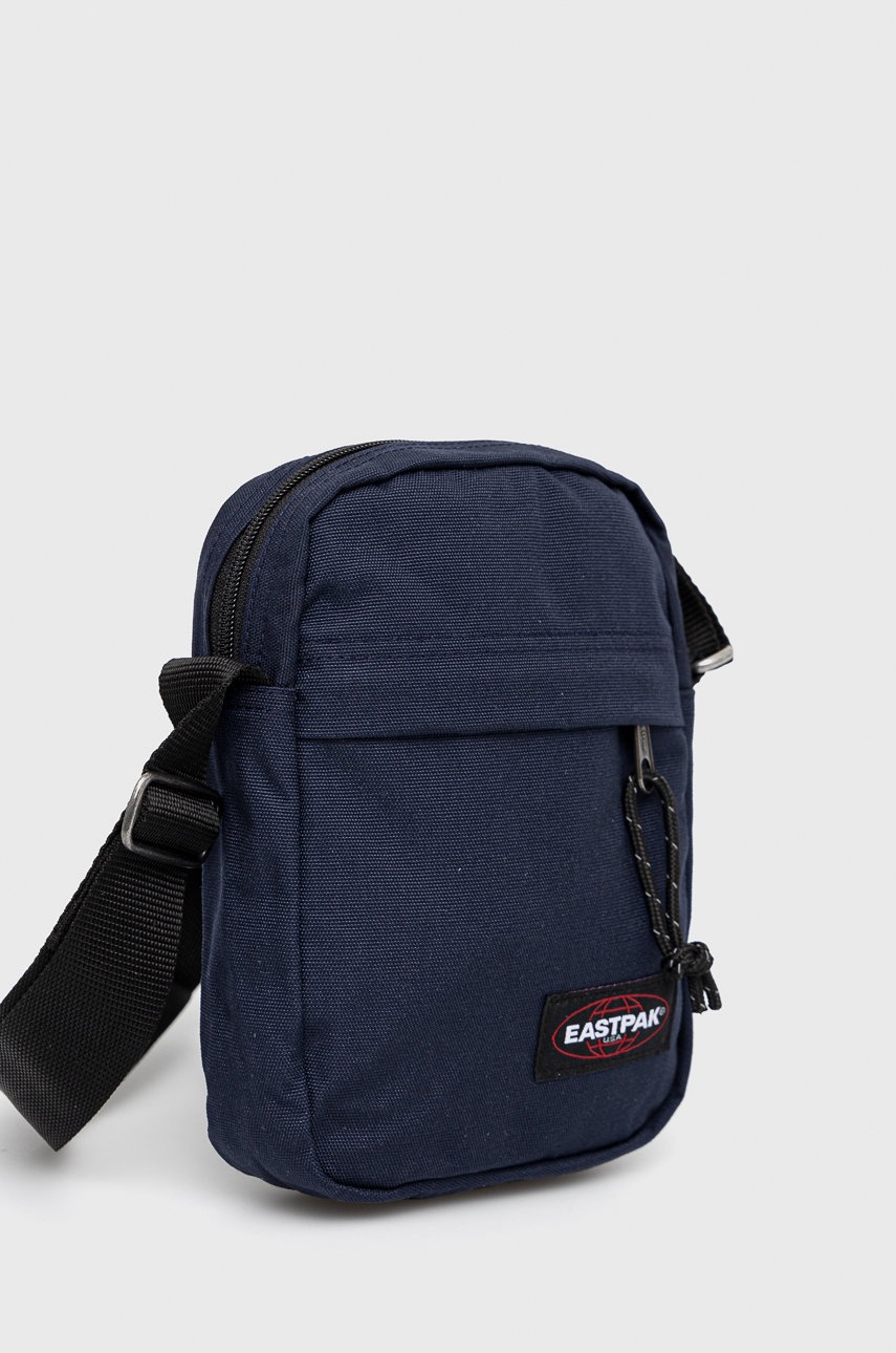 

Сумка Eastpak цвет синий