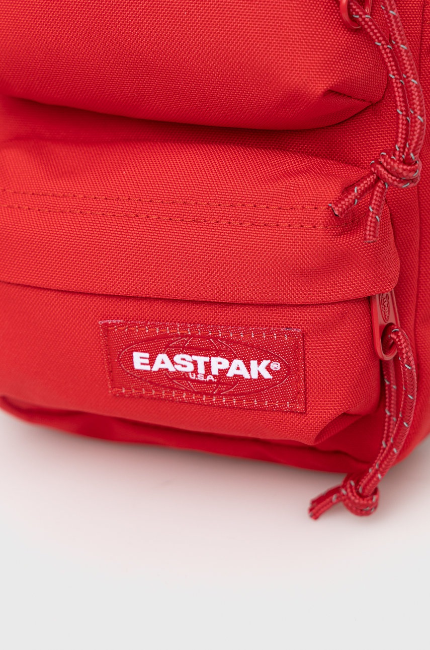 

Сумка Eastpak цвет красный