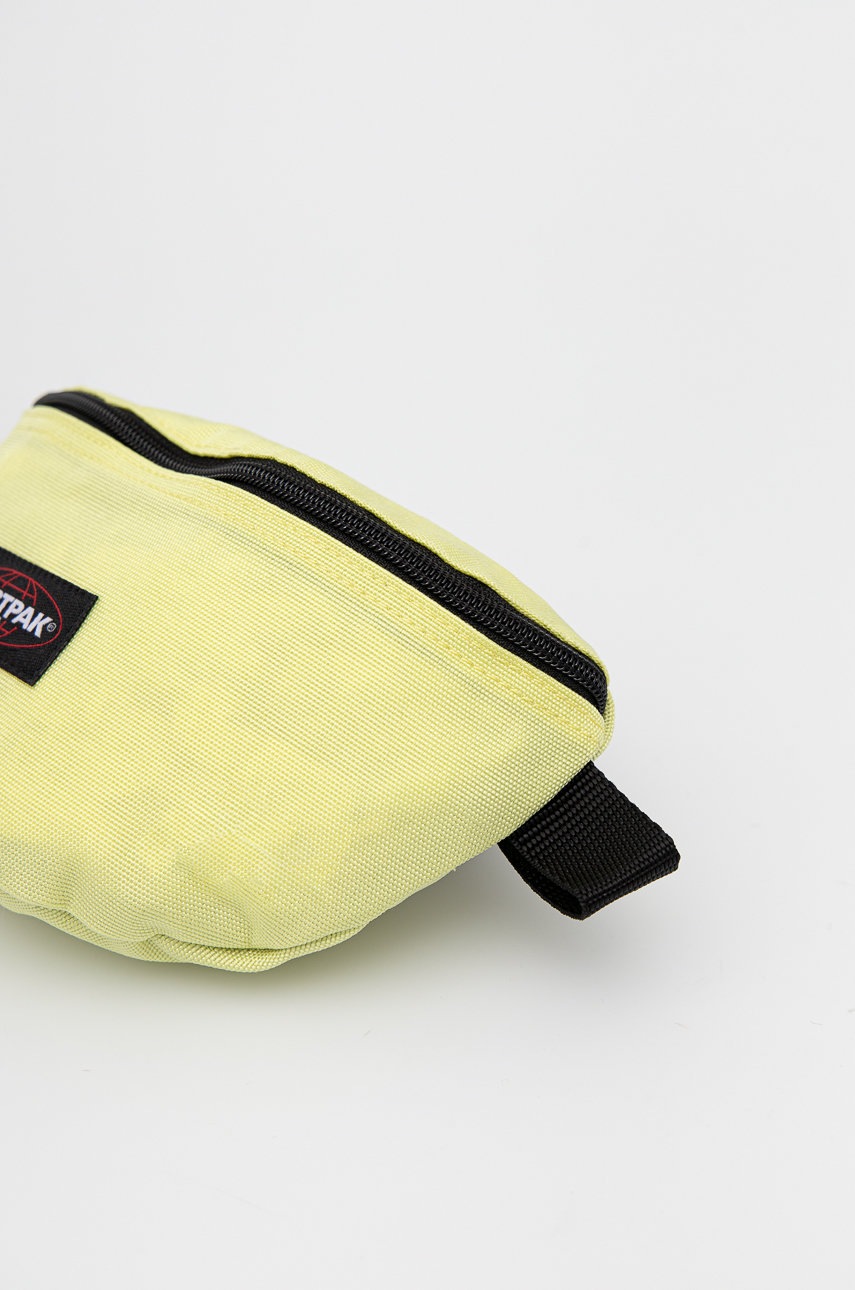 

Сумка на пояс Eastpak цвет жёлтый