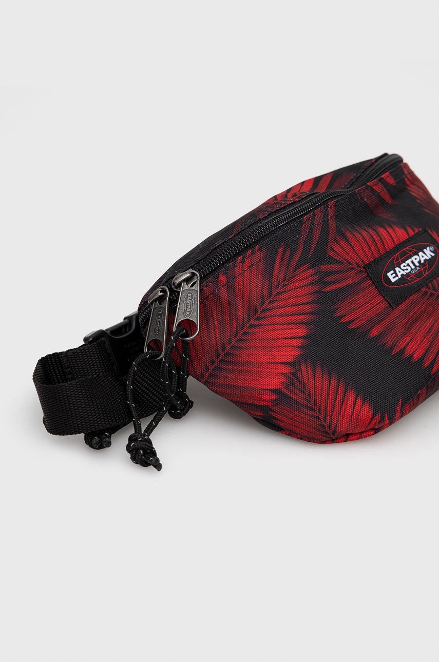

Сумка на пояс Eastpak цвет чёрный