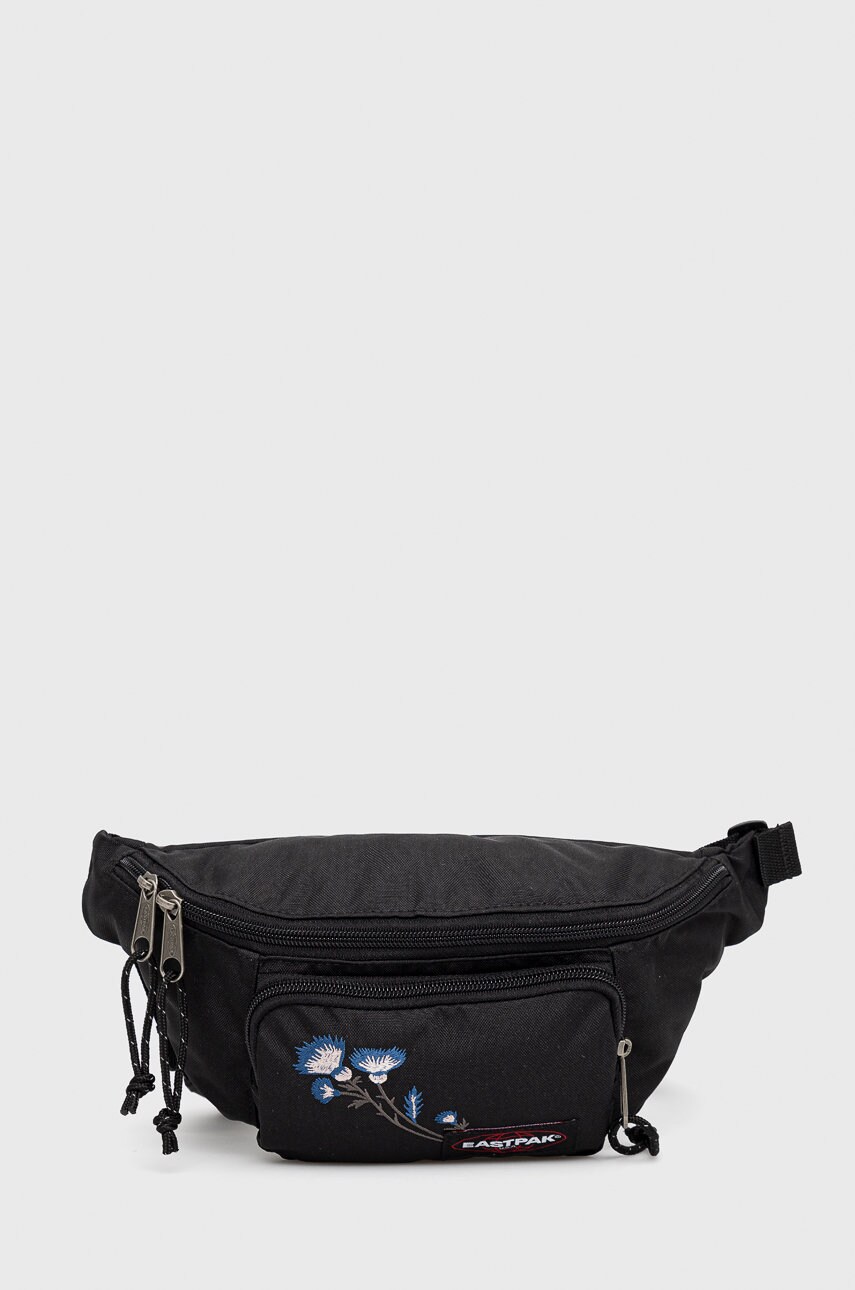 

Чанта за кръст Eastpak в черно, Черен