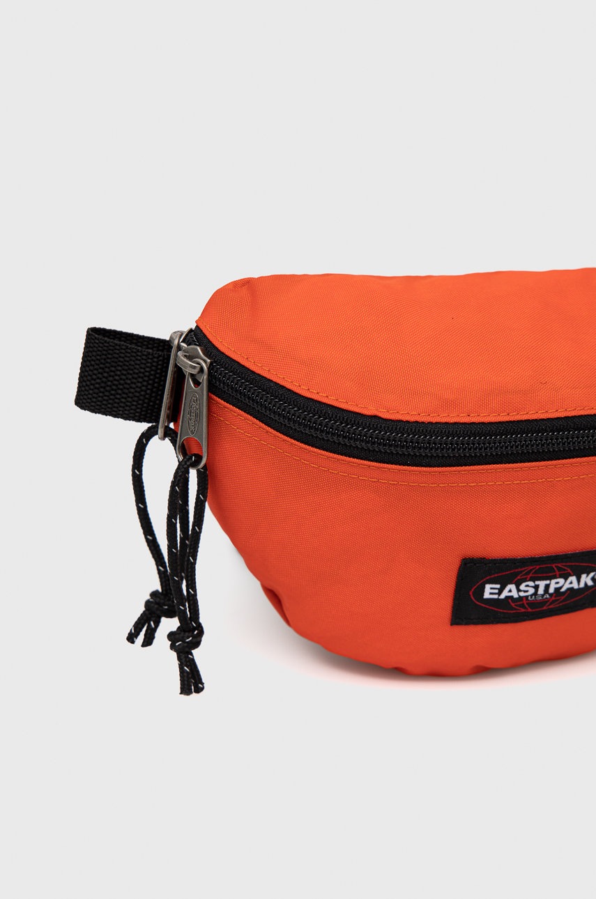

Сумка на пояс Eastpak колір помаранчевий