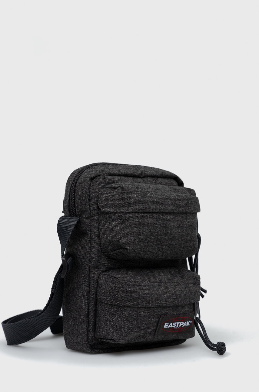 

Сумка Eastpak цвет серый