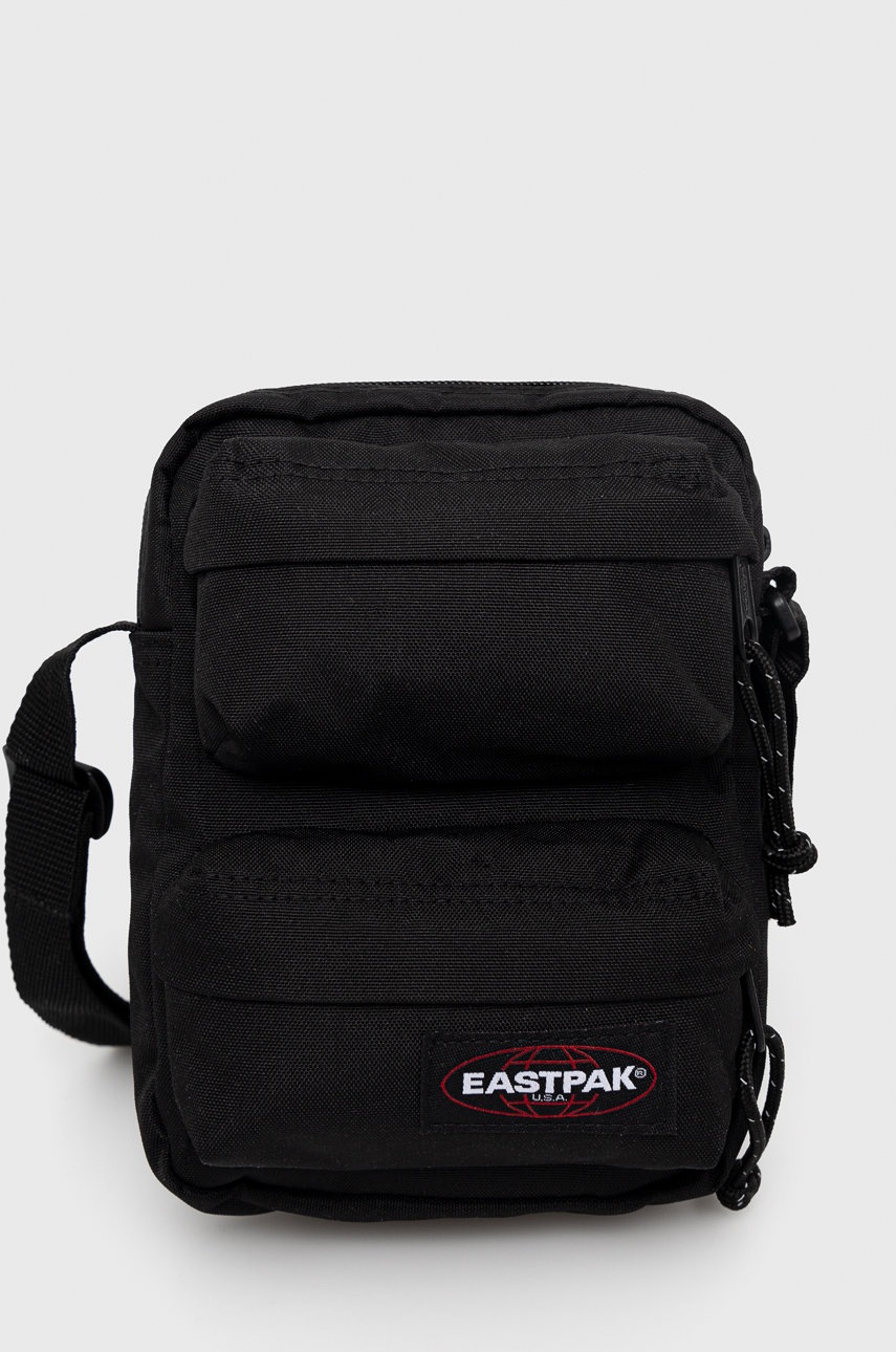 

Сумка Eastpak цвет чёрный