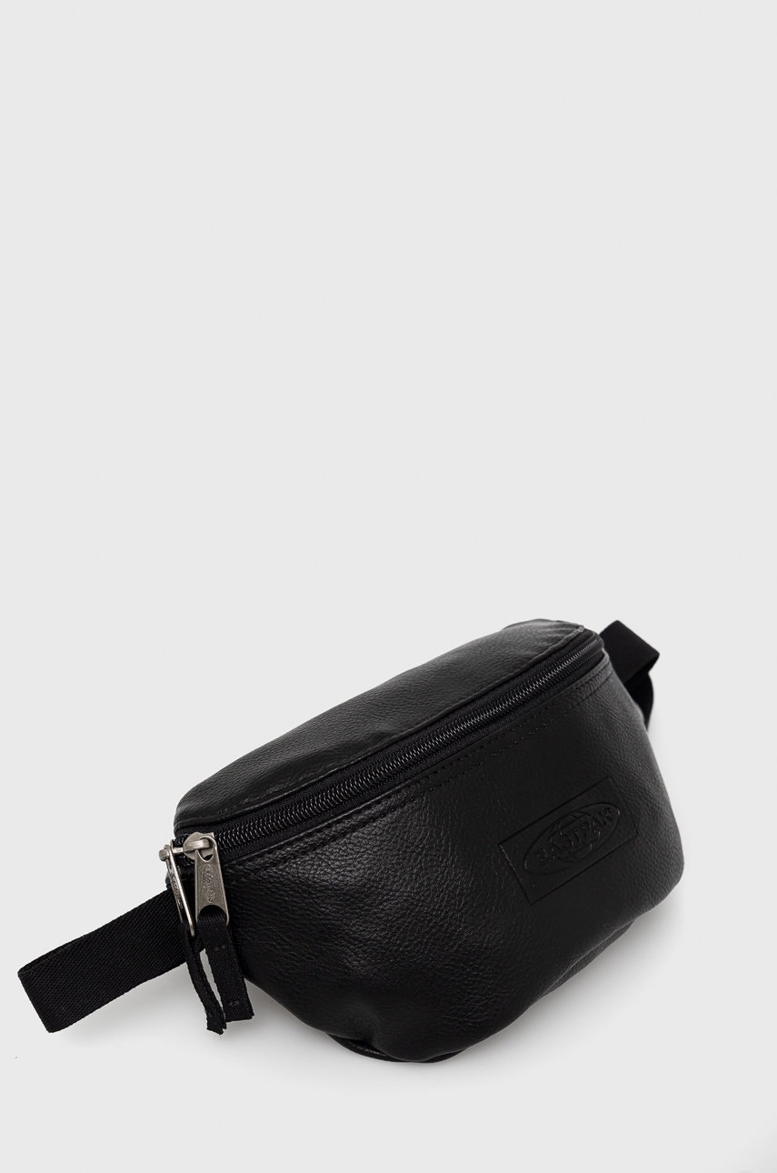 

Сумка на пояс Eastpak колір чорний