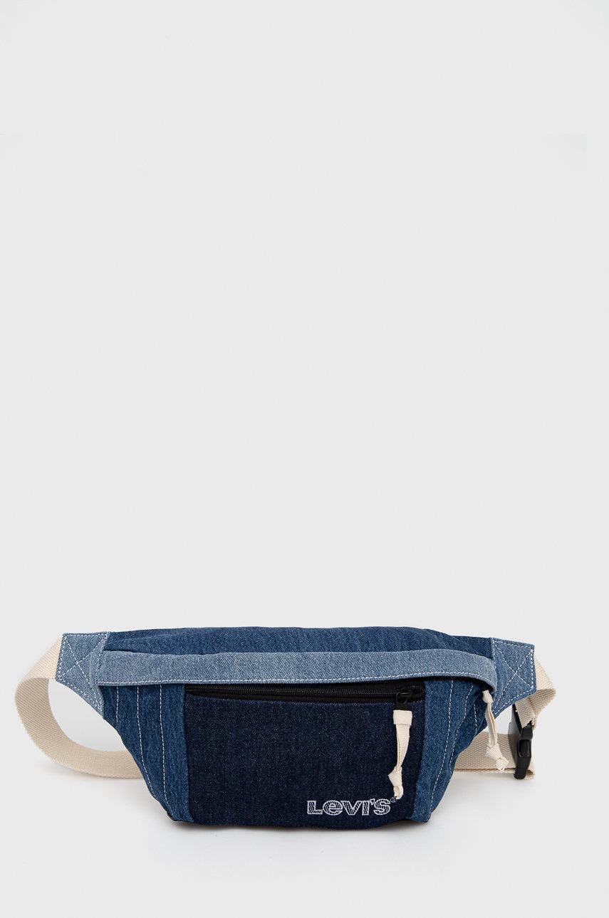 

Чанта за кръст Levi's, Син
