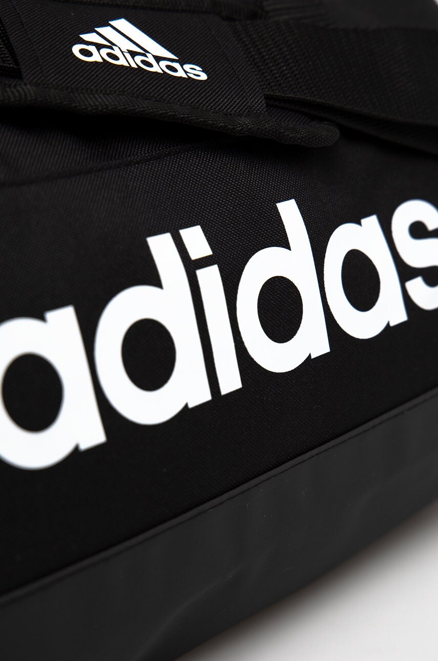

Сумка adidas цвет чёрный