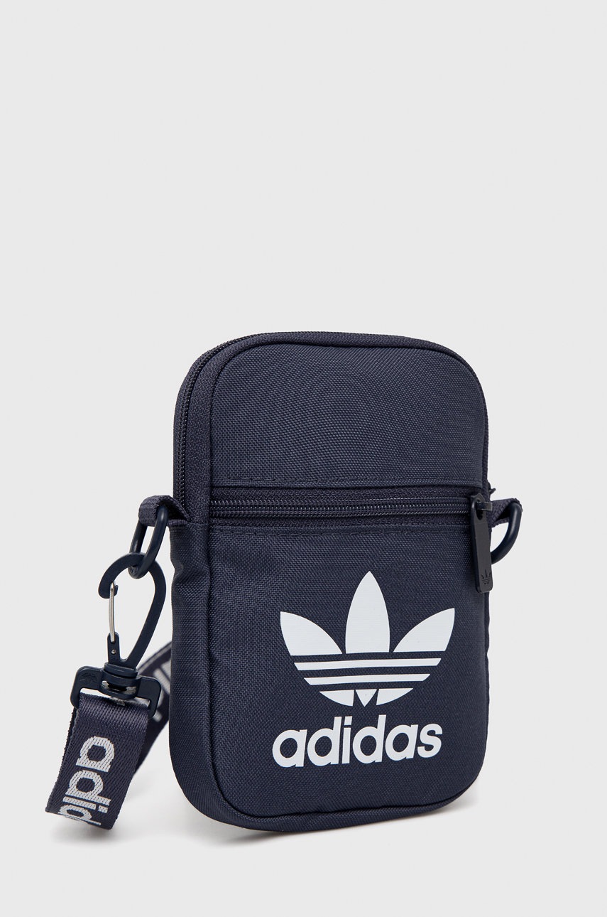 

Сумка adidas Originals HD7163 колір синій