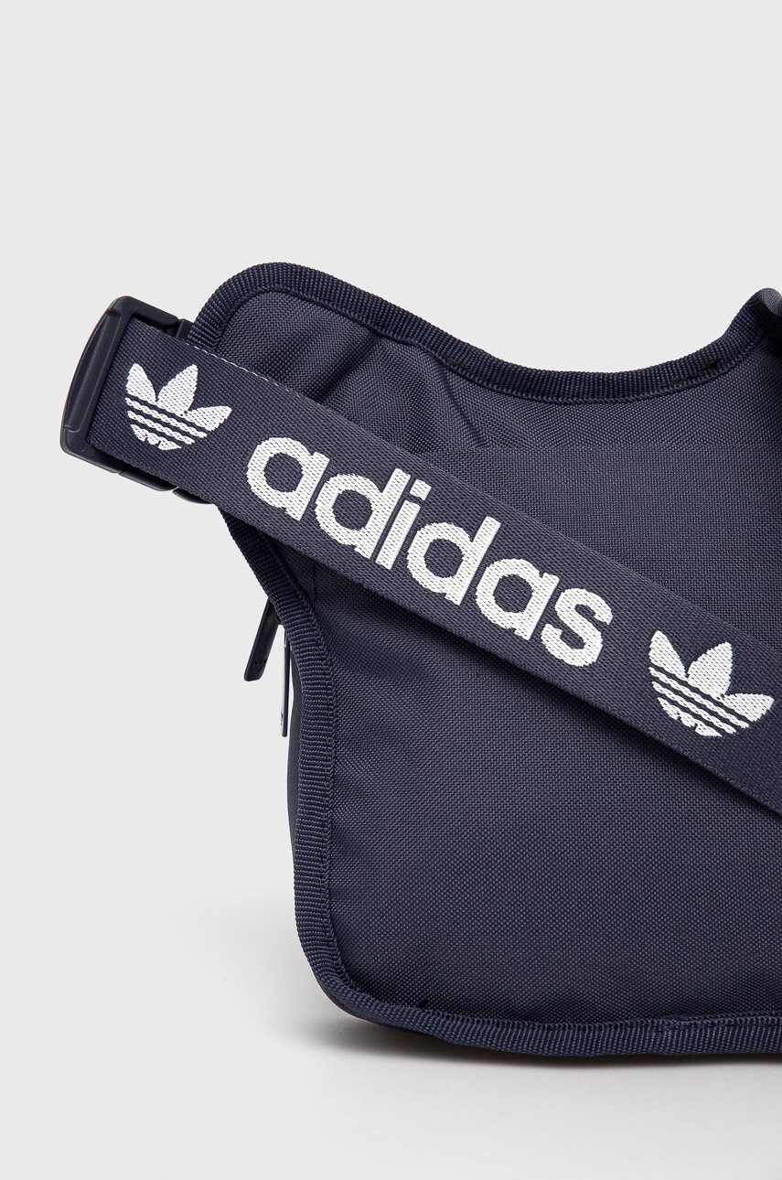 

Сумка adidas Originals колір синій