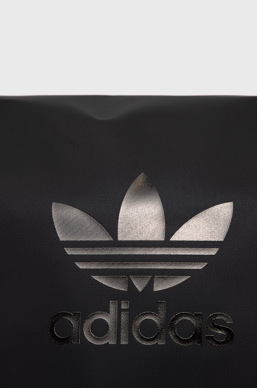 

Сумка adidas Originals цвет чёрный