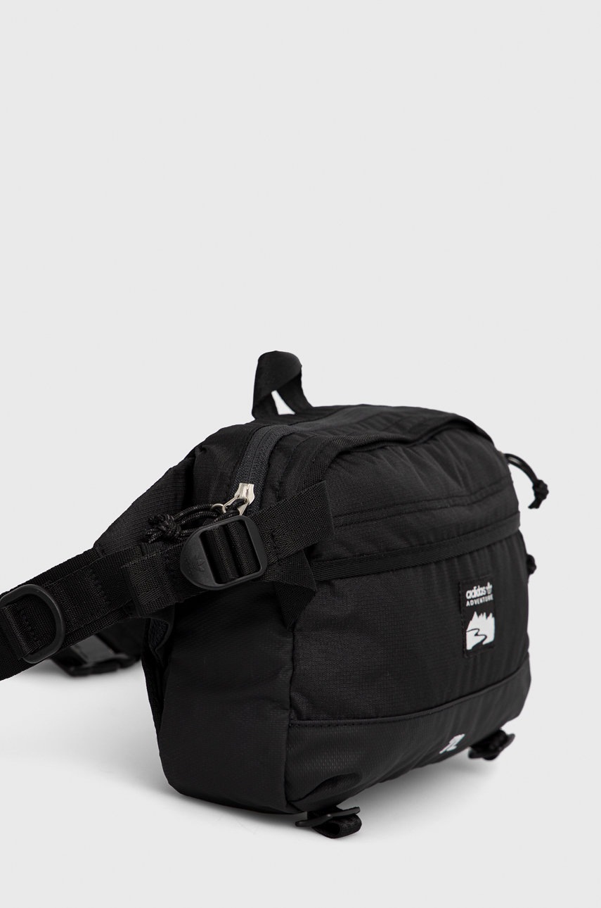 

Сумка adidas Originals HE9716 колір чорний