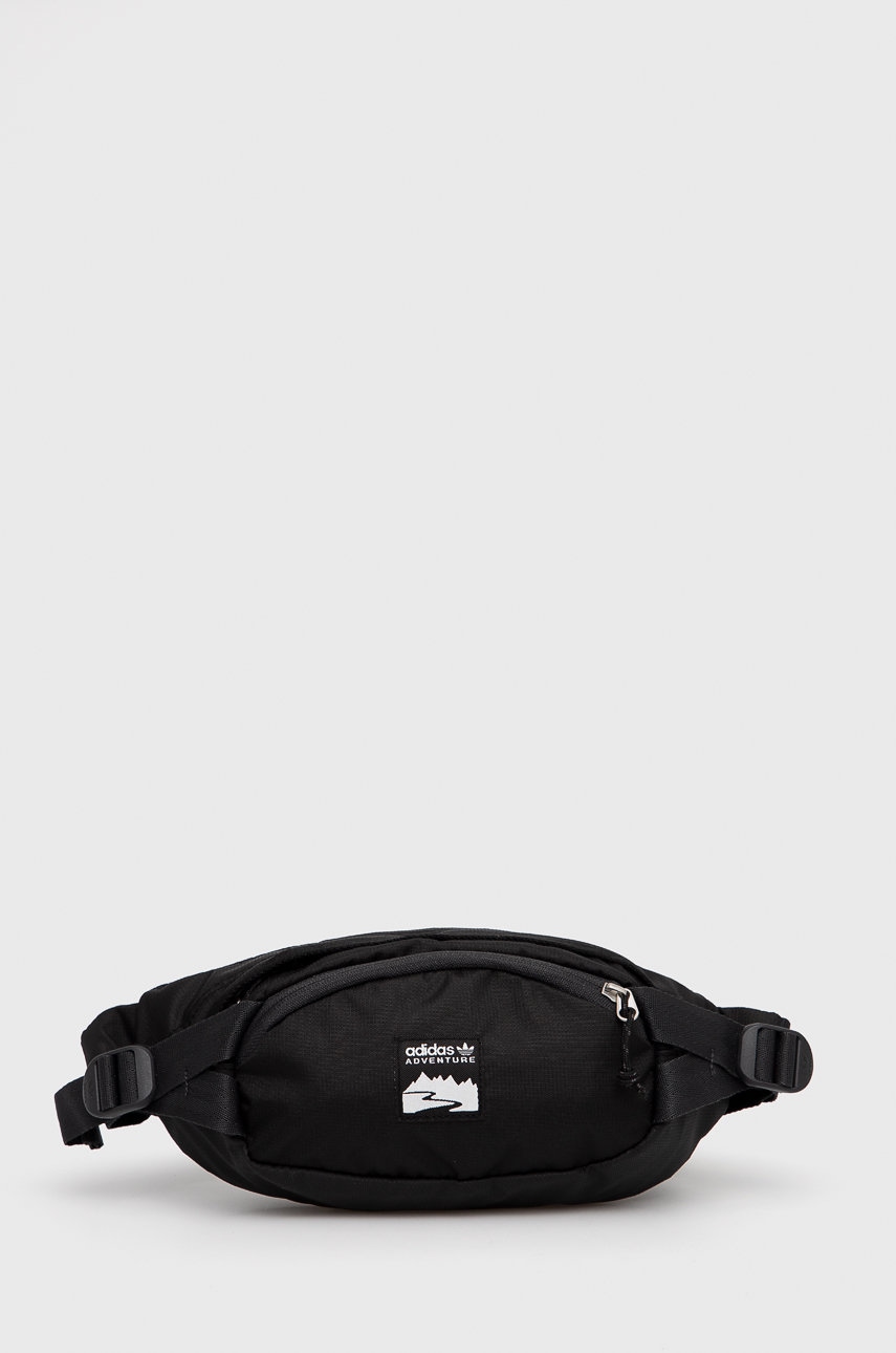 

Чанта за кръст adidas Originals HE9720 в черно, Черен