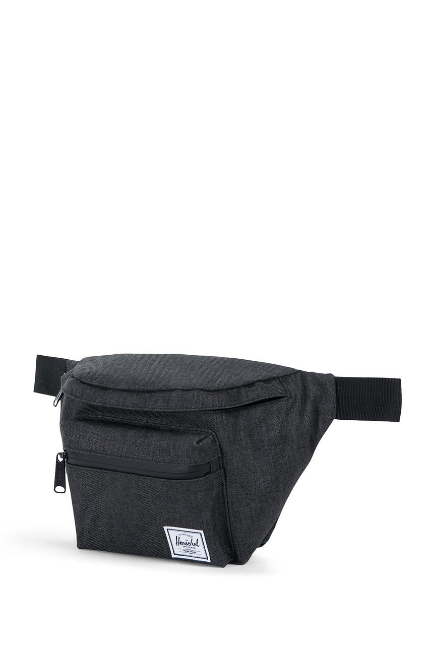 

Сумка на пояс Herschel колір сірий