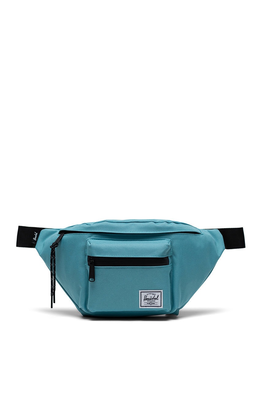 

Чанта за кръст Herschel в тюркоазено, Тюркоазен
