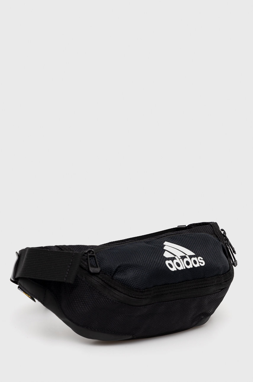 

Сумка на пояс adidas Performance H64743 цвет чёрный
