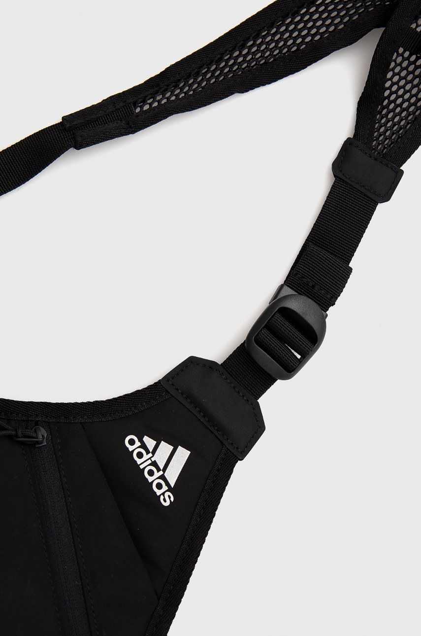 

Сумка adidas Performance H64867 цвет чёрный