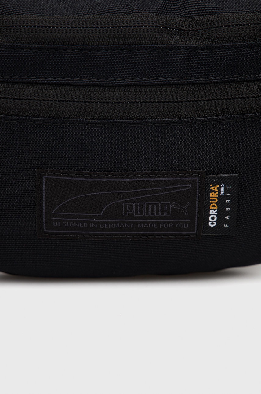 

Сумка на пояс Puma 78830 колір чорний