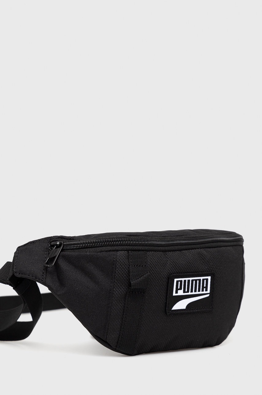 

Сумка на пояс Puma 78925 цвет чёрный