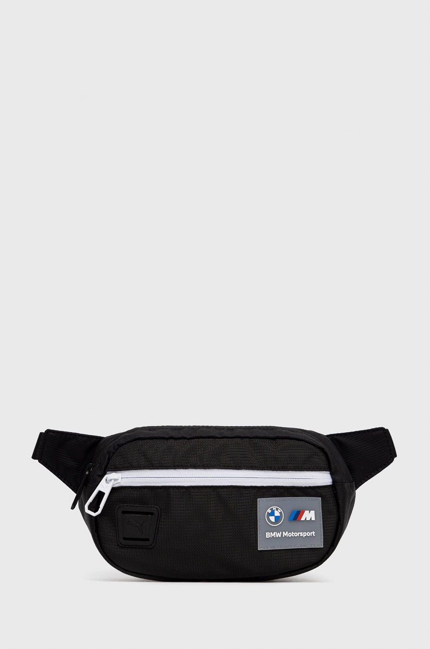 

Чанта за кръст Puma 78805 в черно, Черен