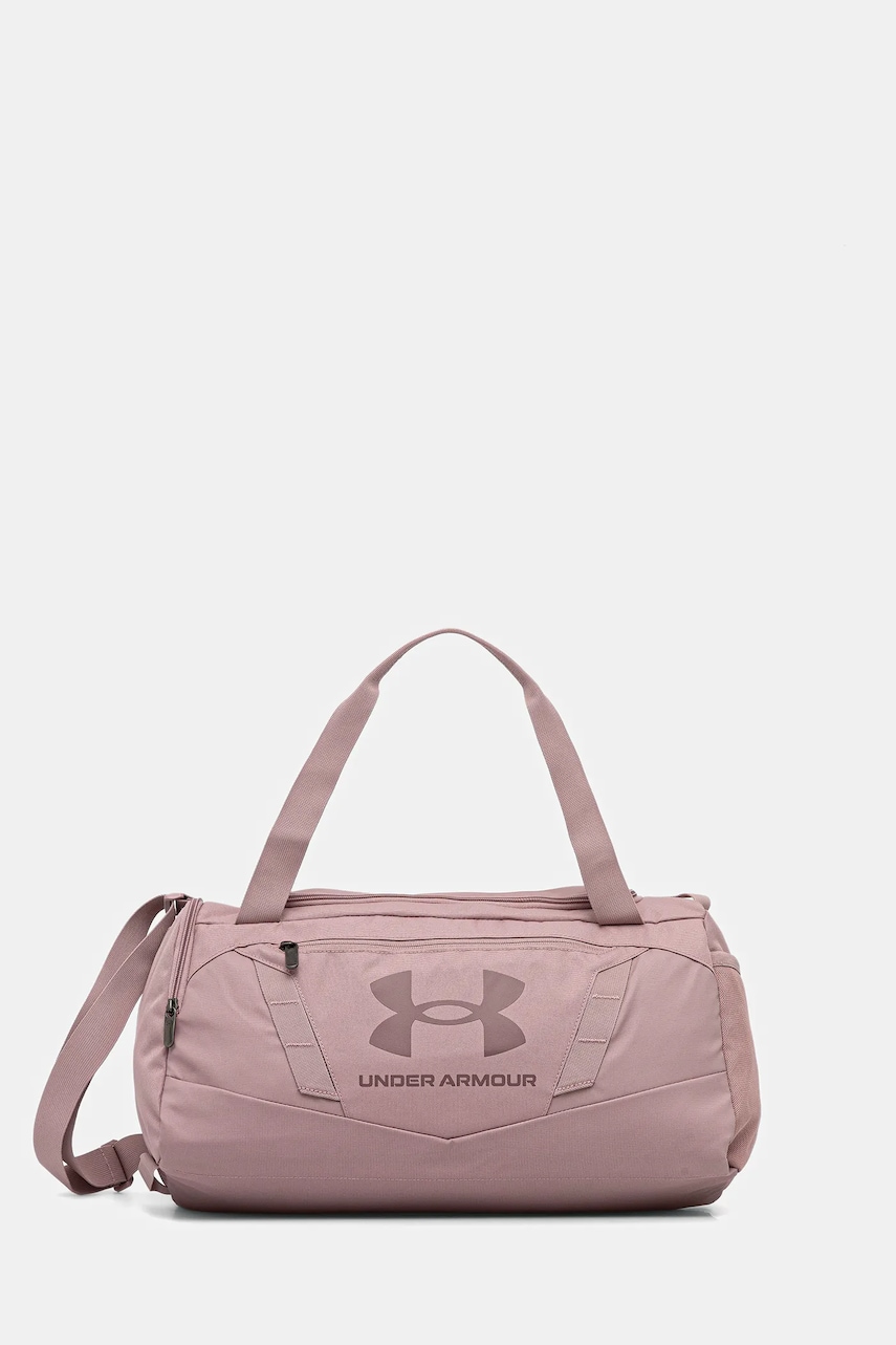 Under Armour geanta Undeniable 5.0 Duffle culoarea negru, 1369221
