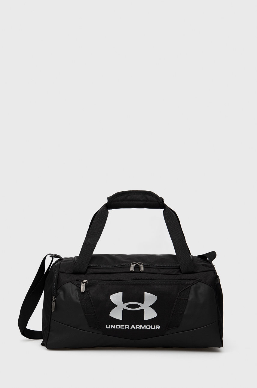 Under Armour geanta 1369221 culoarea negru