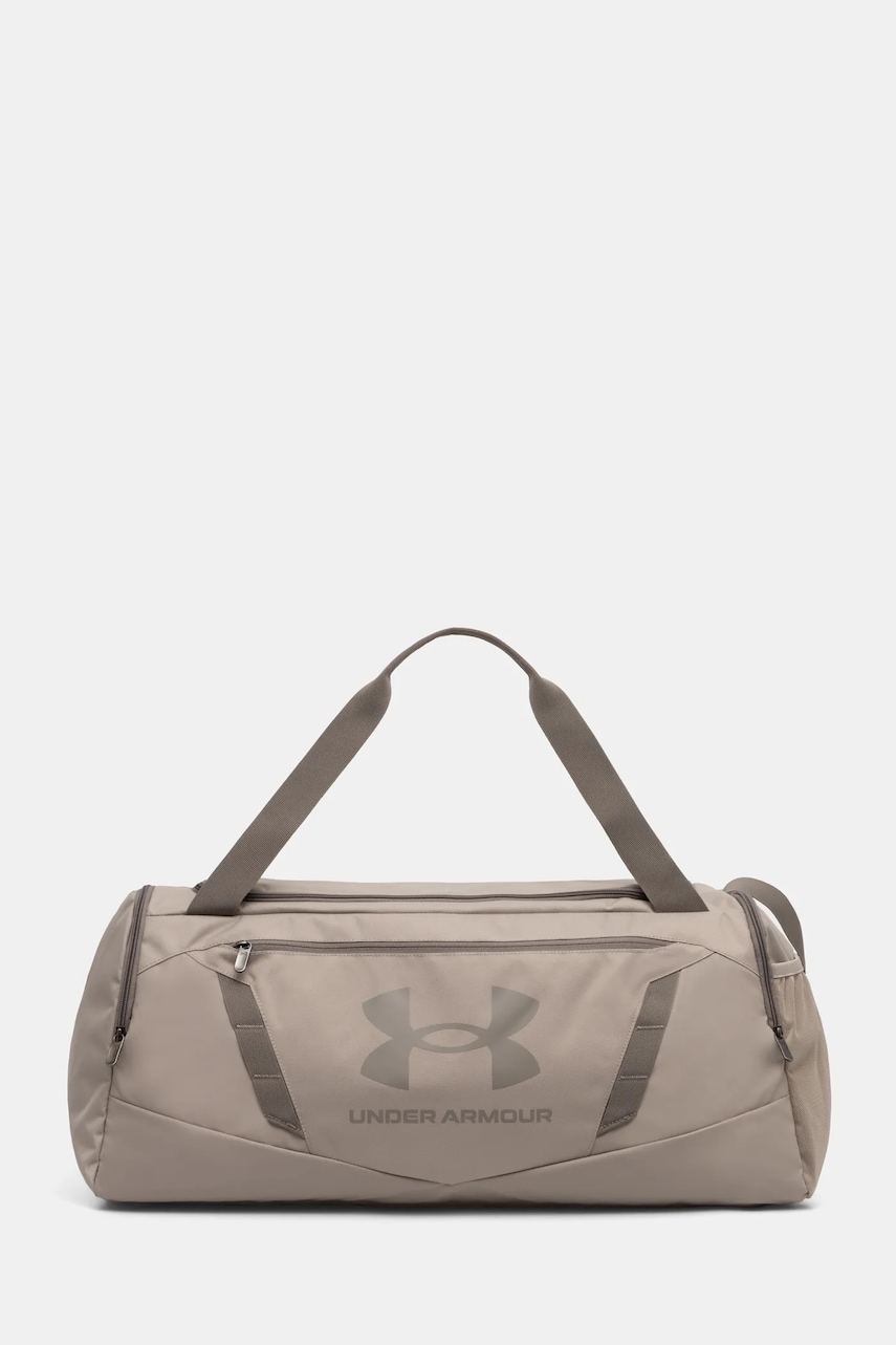 Under Armour geanta sport Undeniable 5.0 Medium culoarea verde, 1369223