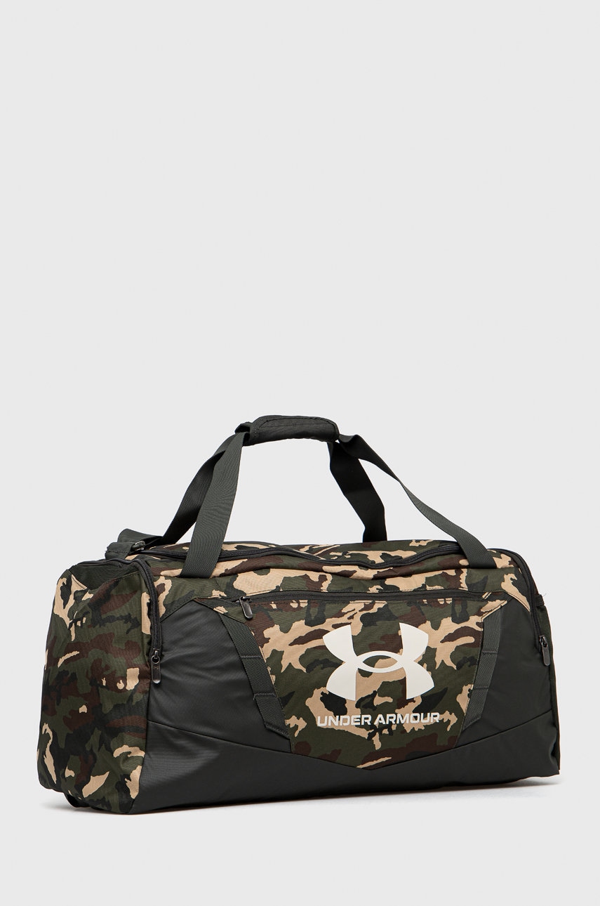 

Сумка Under Armour колір зелений
