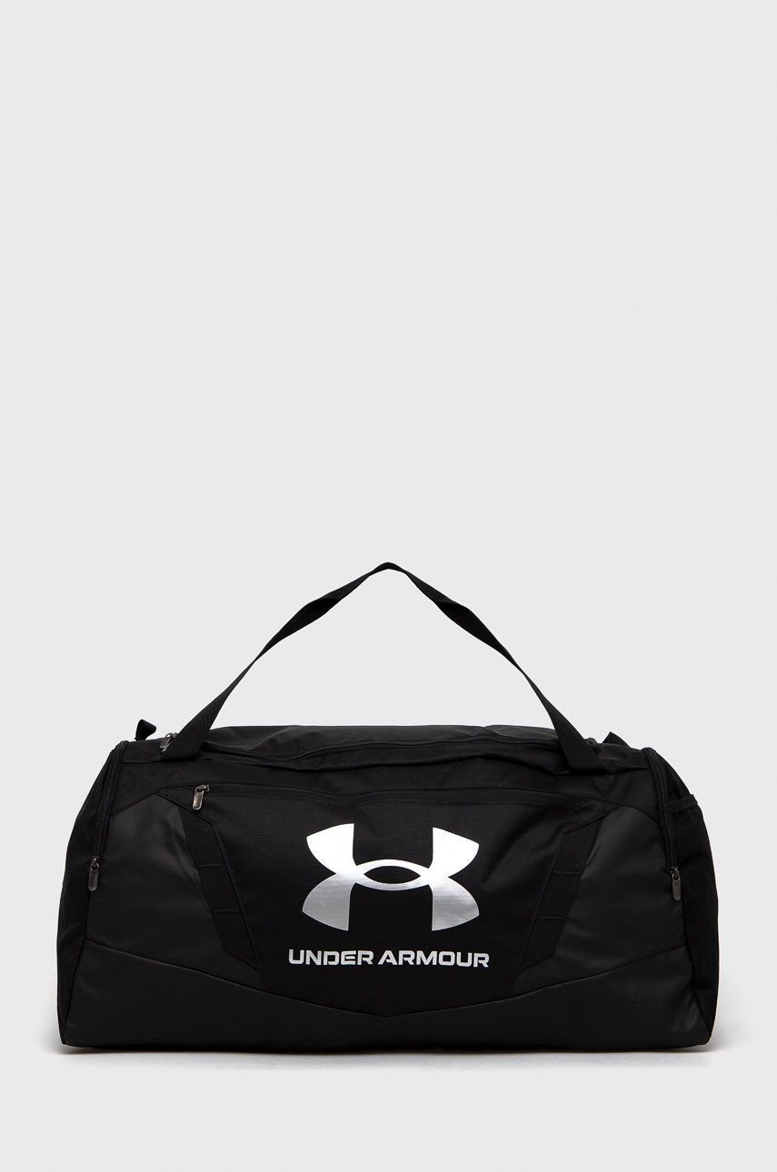 Under Armour torba 1369224 kolor czarny