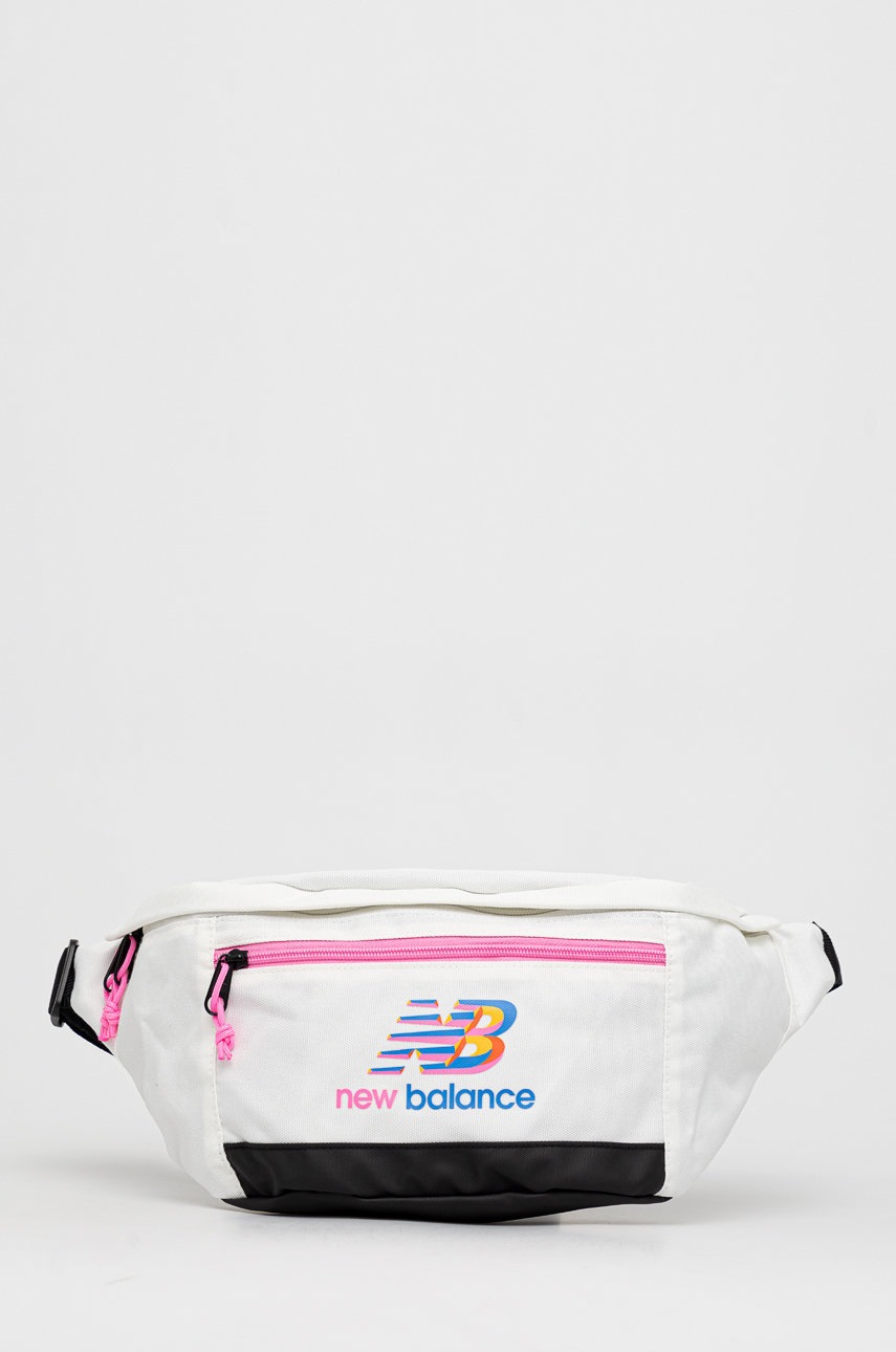 ledvinka-new-balance-lab13156sst-bila-barva