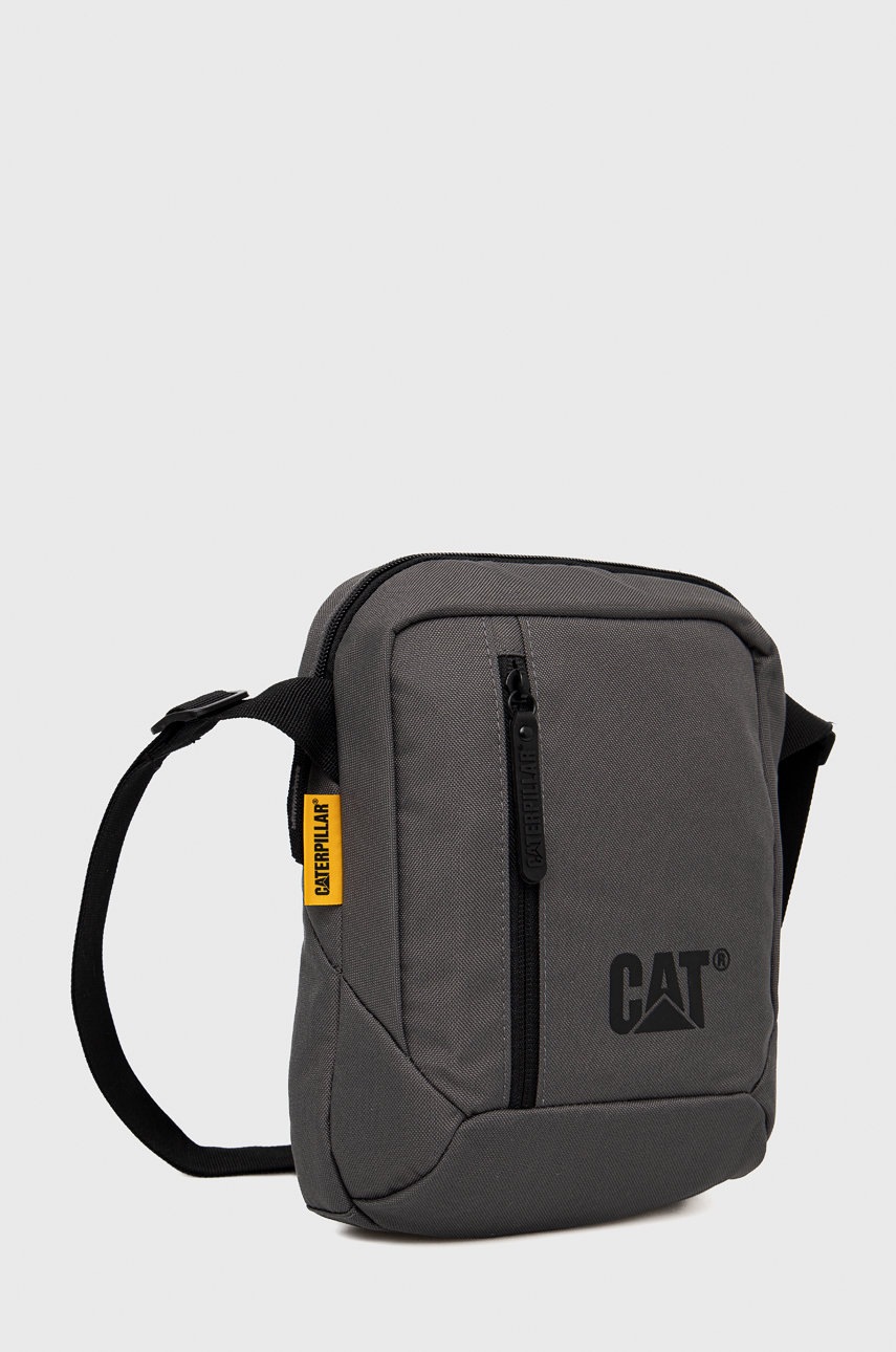 

Сумка Caterpillar цвет серый