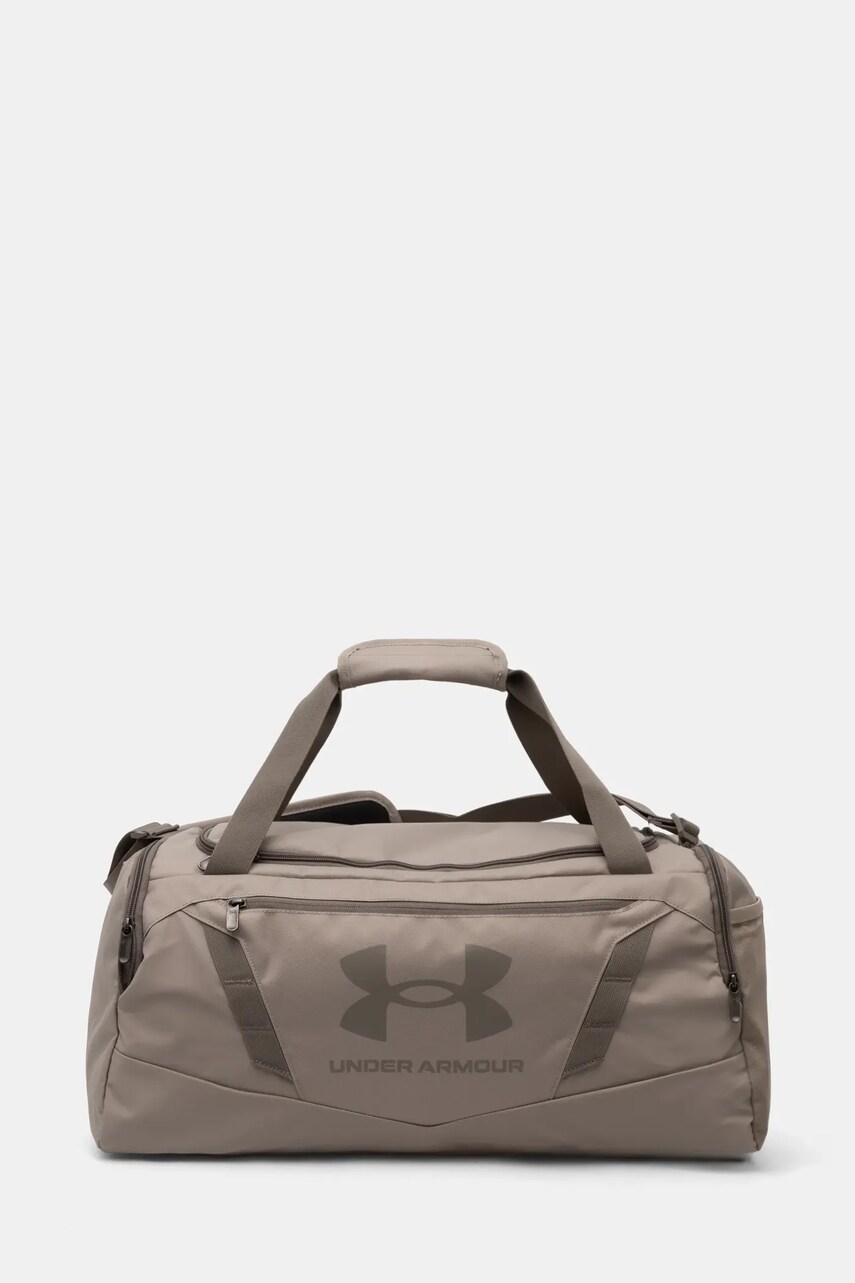 Under Armour geanta sport Undeniable 5.0 culoarea verde