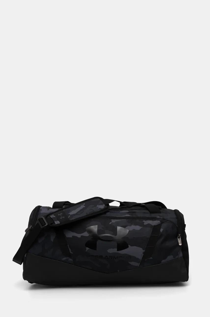 

Спортен сак Under Armour Undeniable 5.0 в черно, Сив