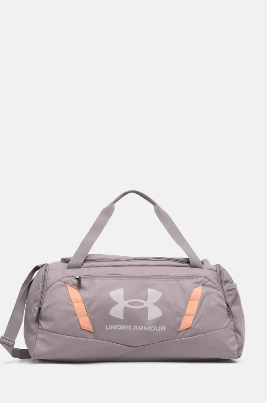 

Спортен сак Under Armour Undeniable 5.0 в лилаво, Виолетов