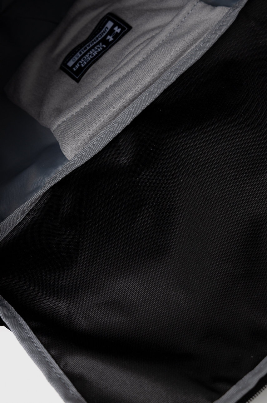 Αθλητική τσάντα Under Armour Undeniable 5.0 χρώμα: μαύρο φωτογραφία