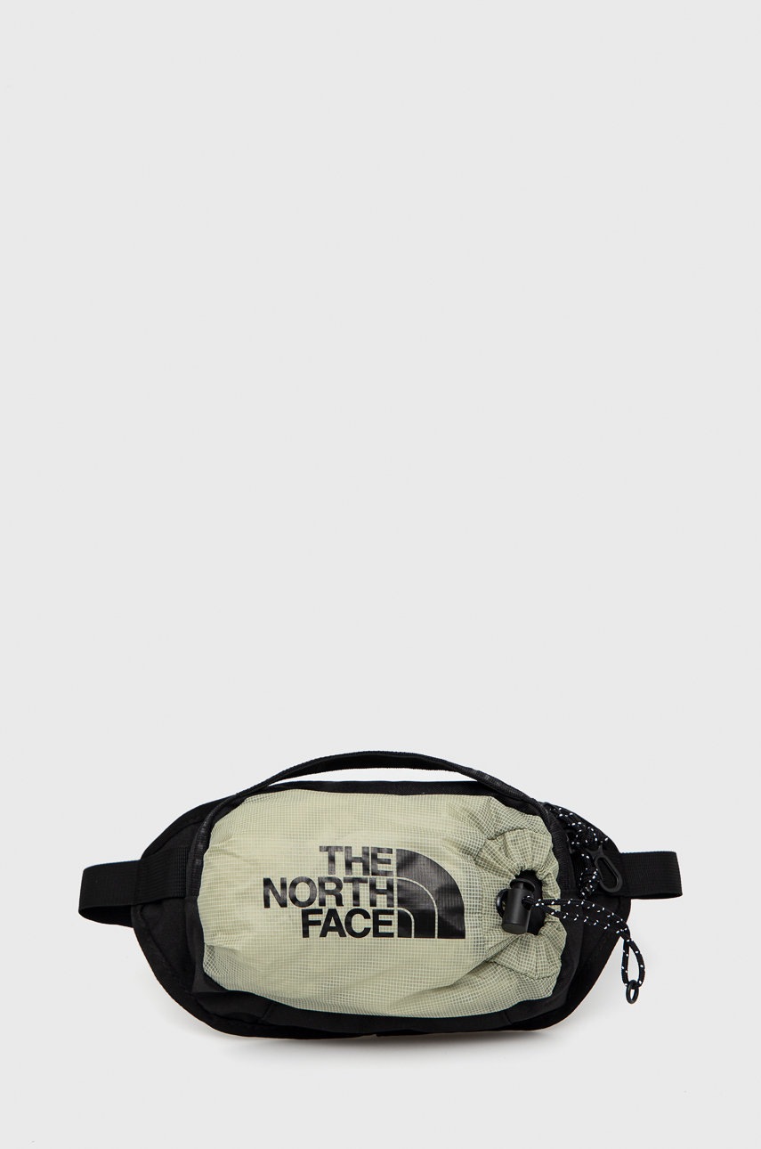 

Чанта за кръст The North Face в зелено, Зелен