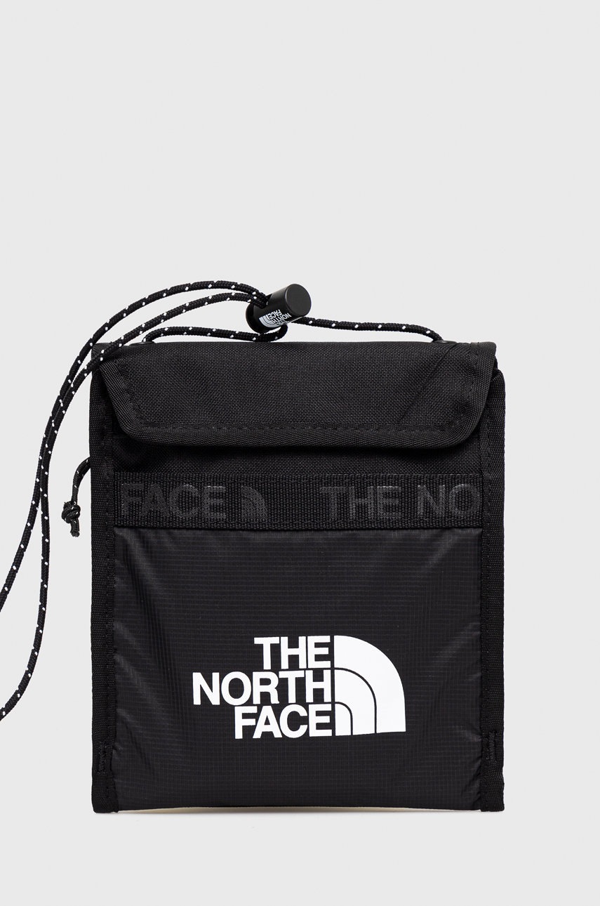 

Сумка The North Face цвет чёрный NF0A52RZJK31-JK31