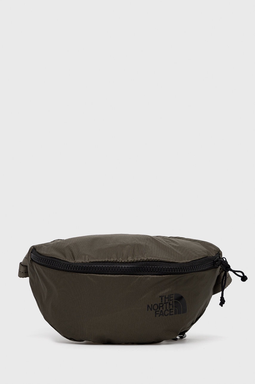 

Чанта за кръст The North Face в зелено, Зелен