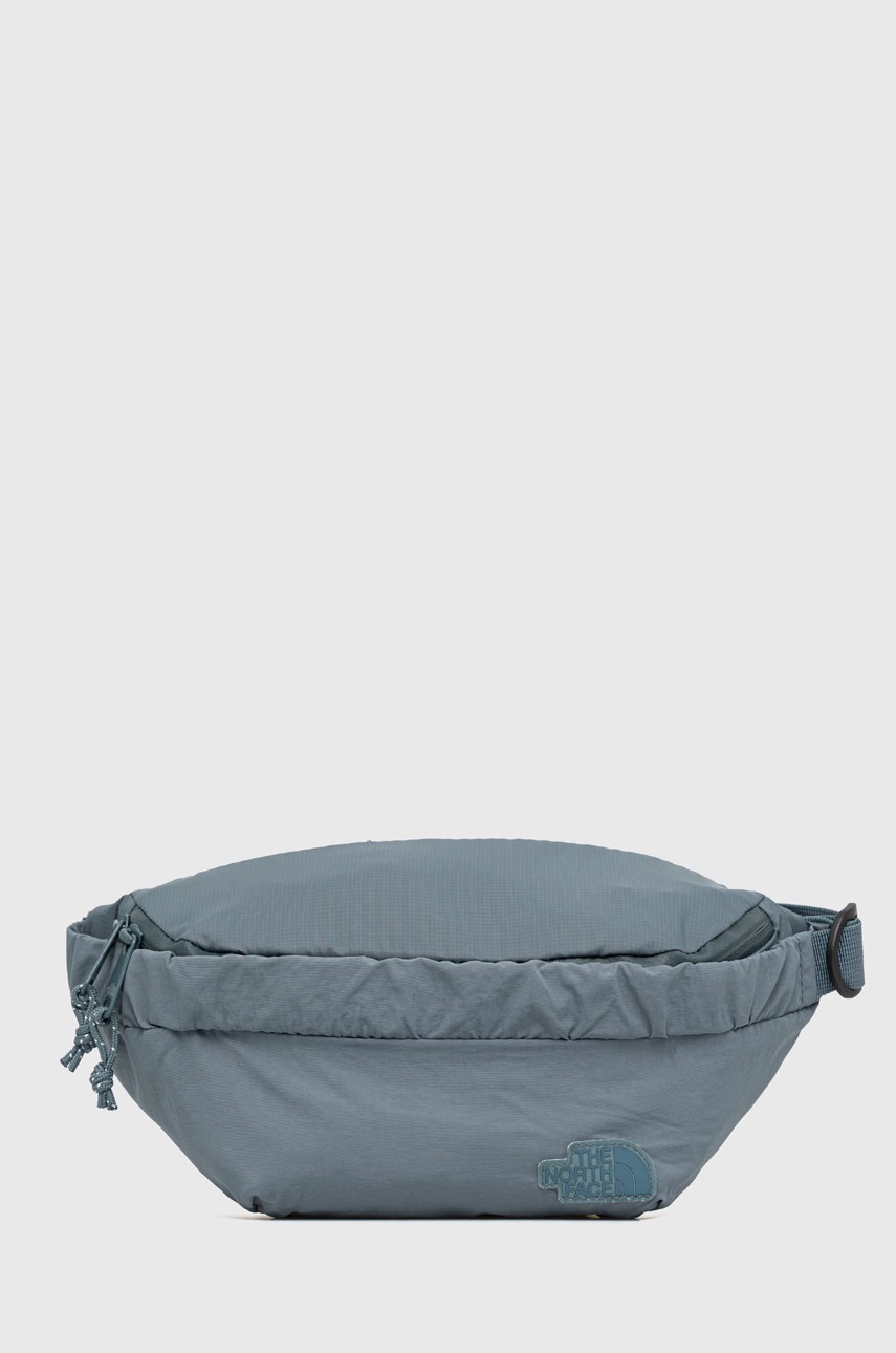 

Чанта за кръст The North Face, Син