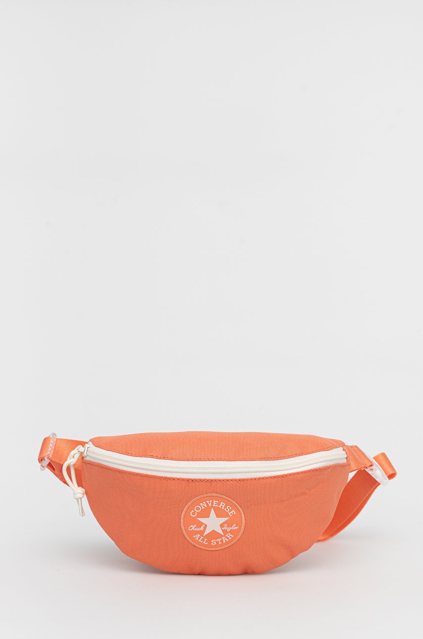 Converse borseta culoarea portocaliu