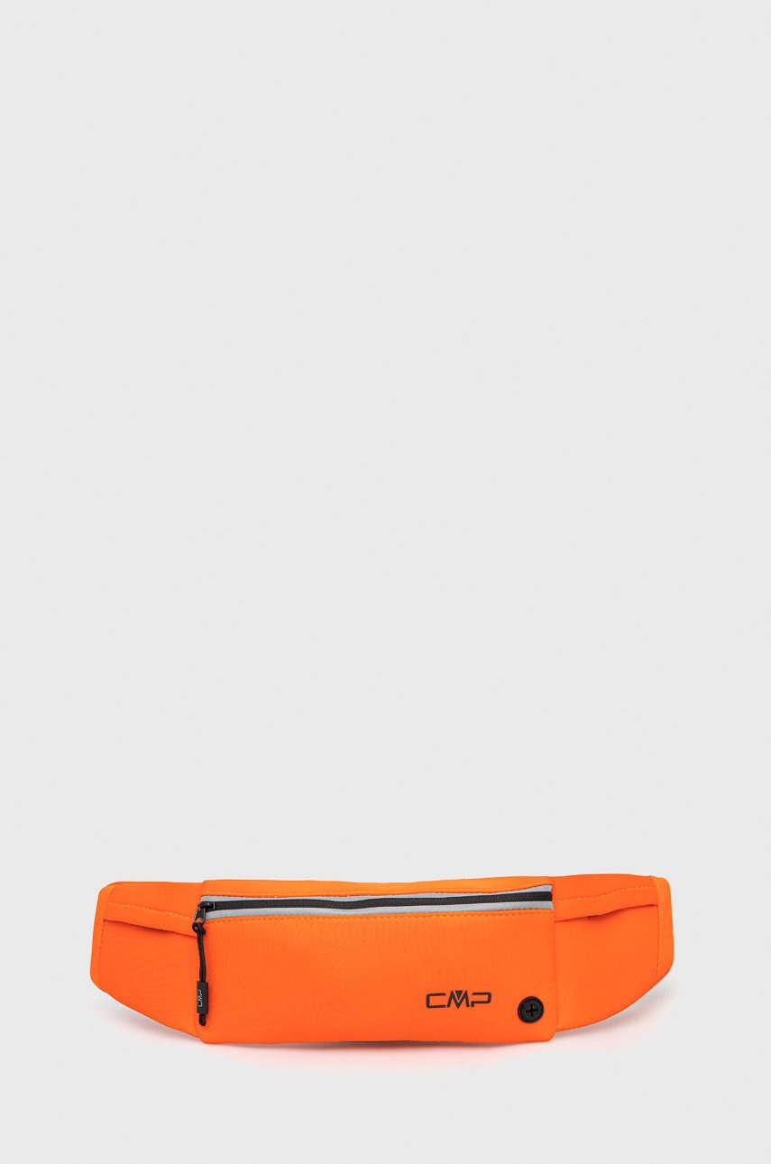 

Колан за бягане CMP в оранжево, Оранжев